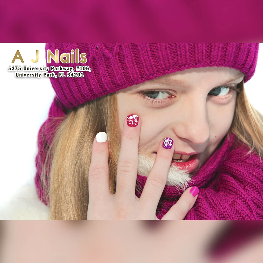Nail Art